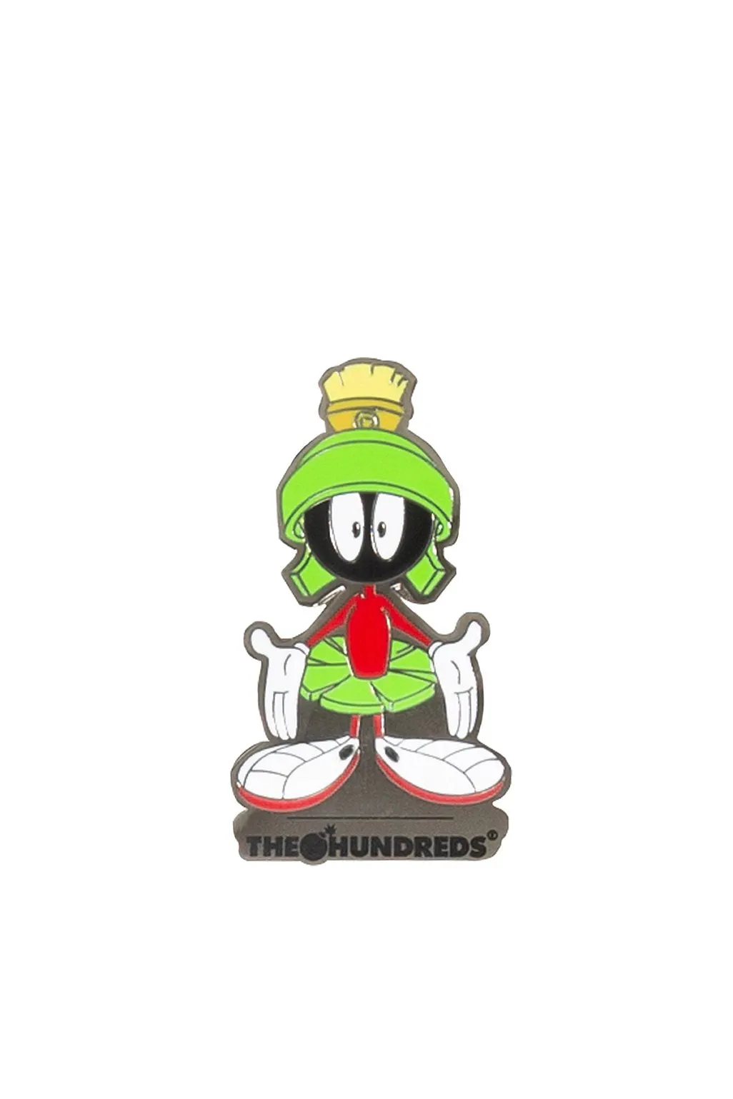 Marvin Pins