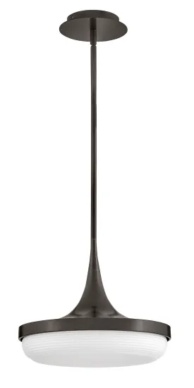 Medium LED Convertible Pendant - Elsa - FR35047BX