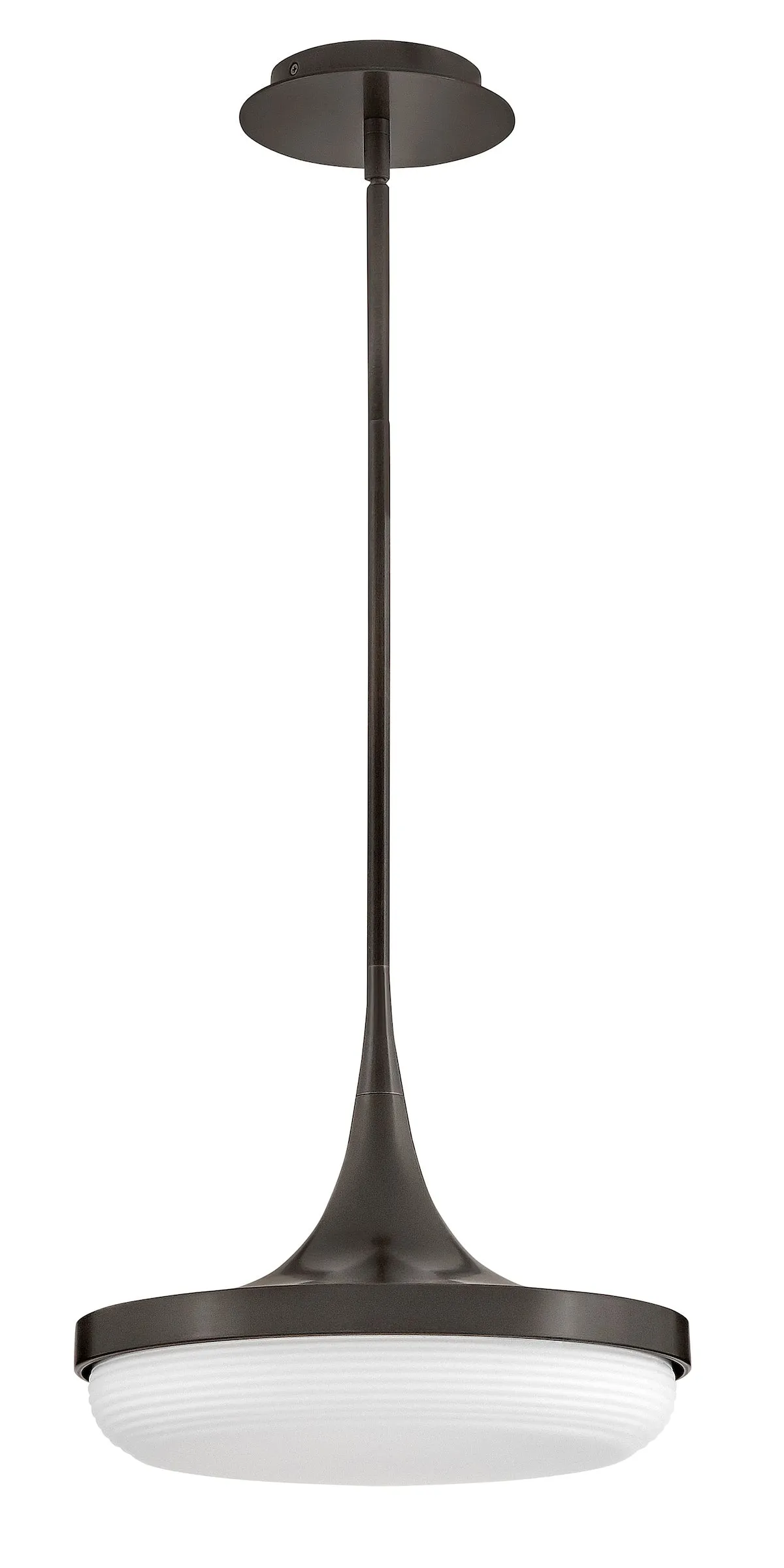 Medium LED Convertible Pendant - Elsa - FR35047BX