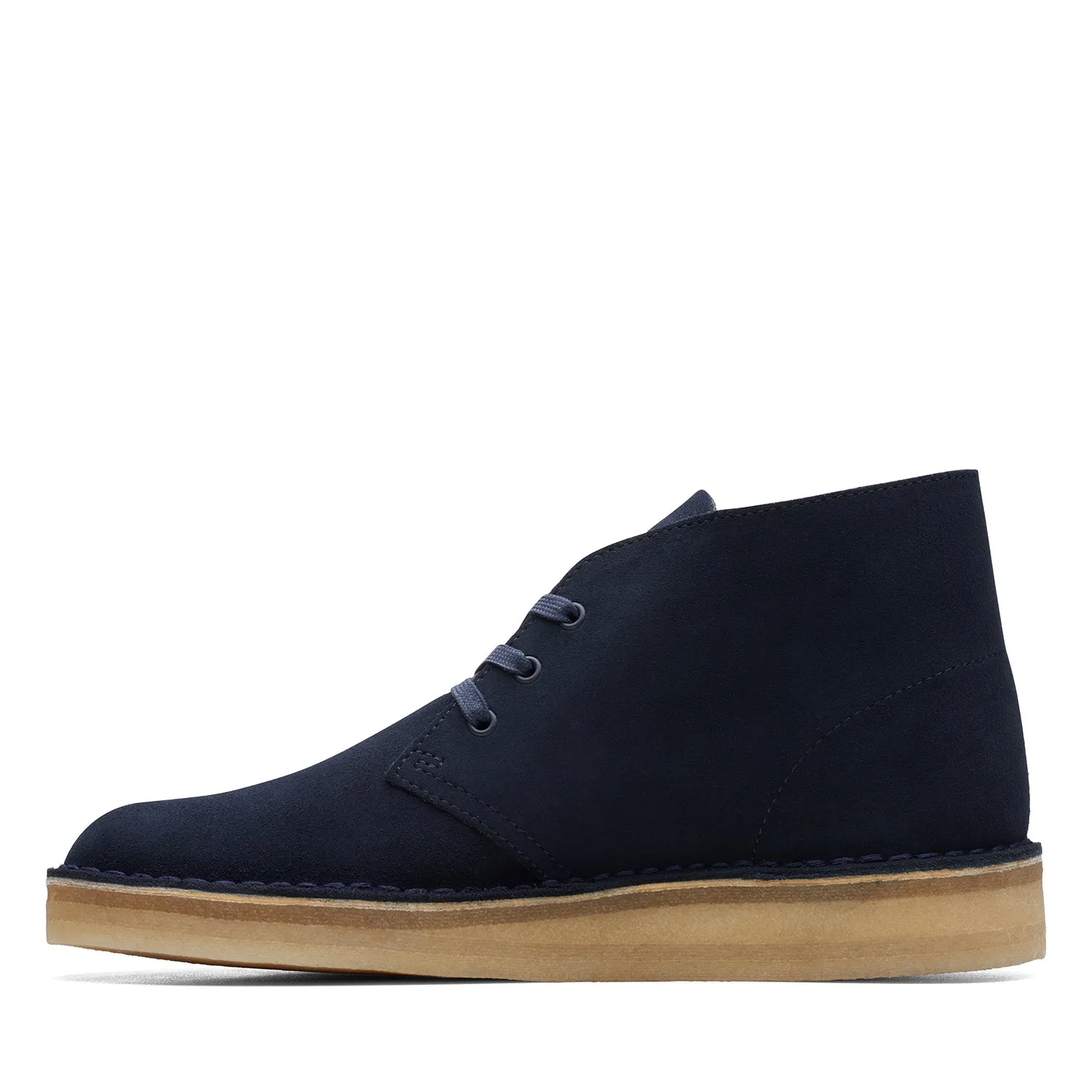 Mens - Desert Coal