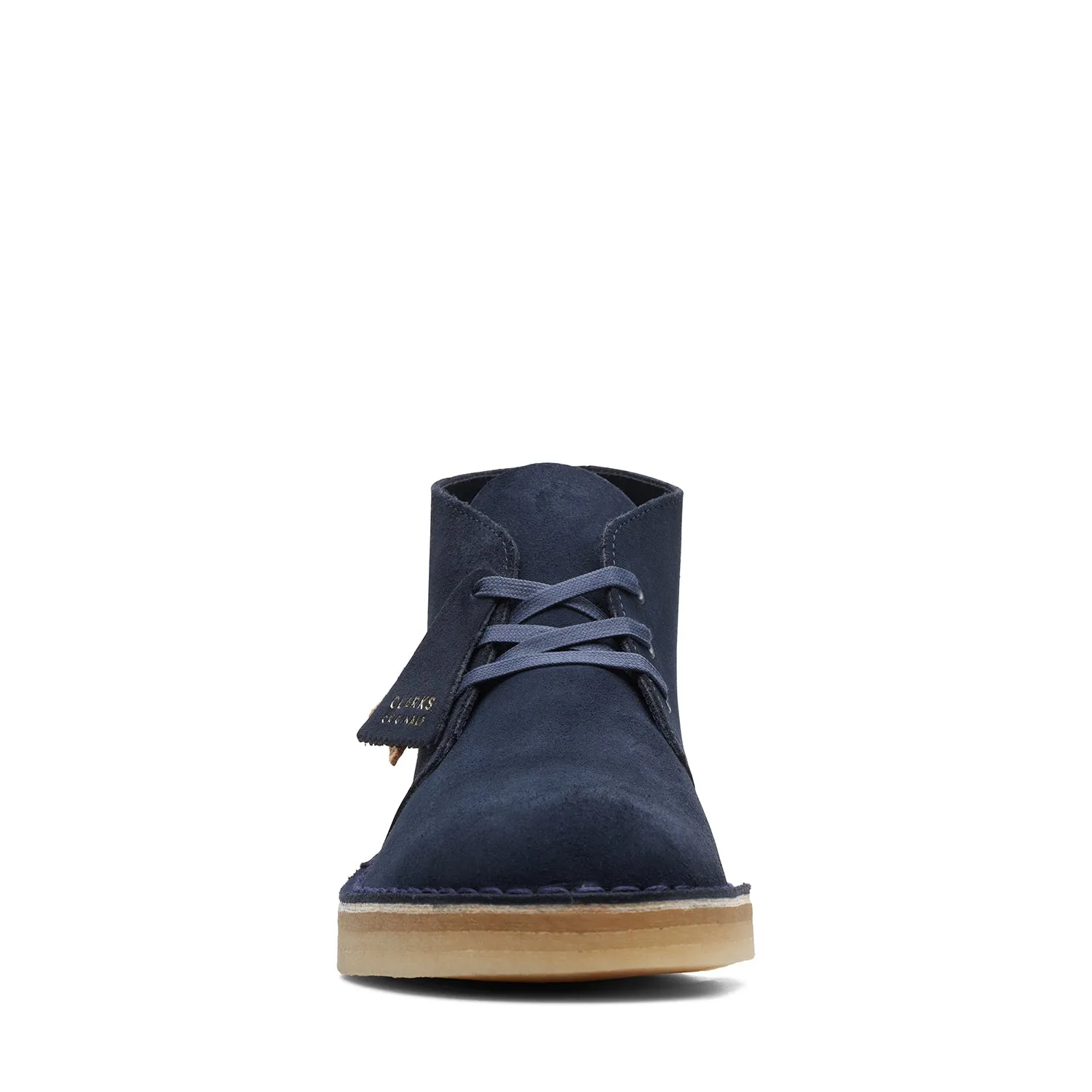 Mens - Desert Coal