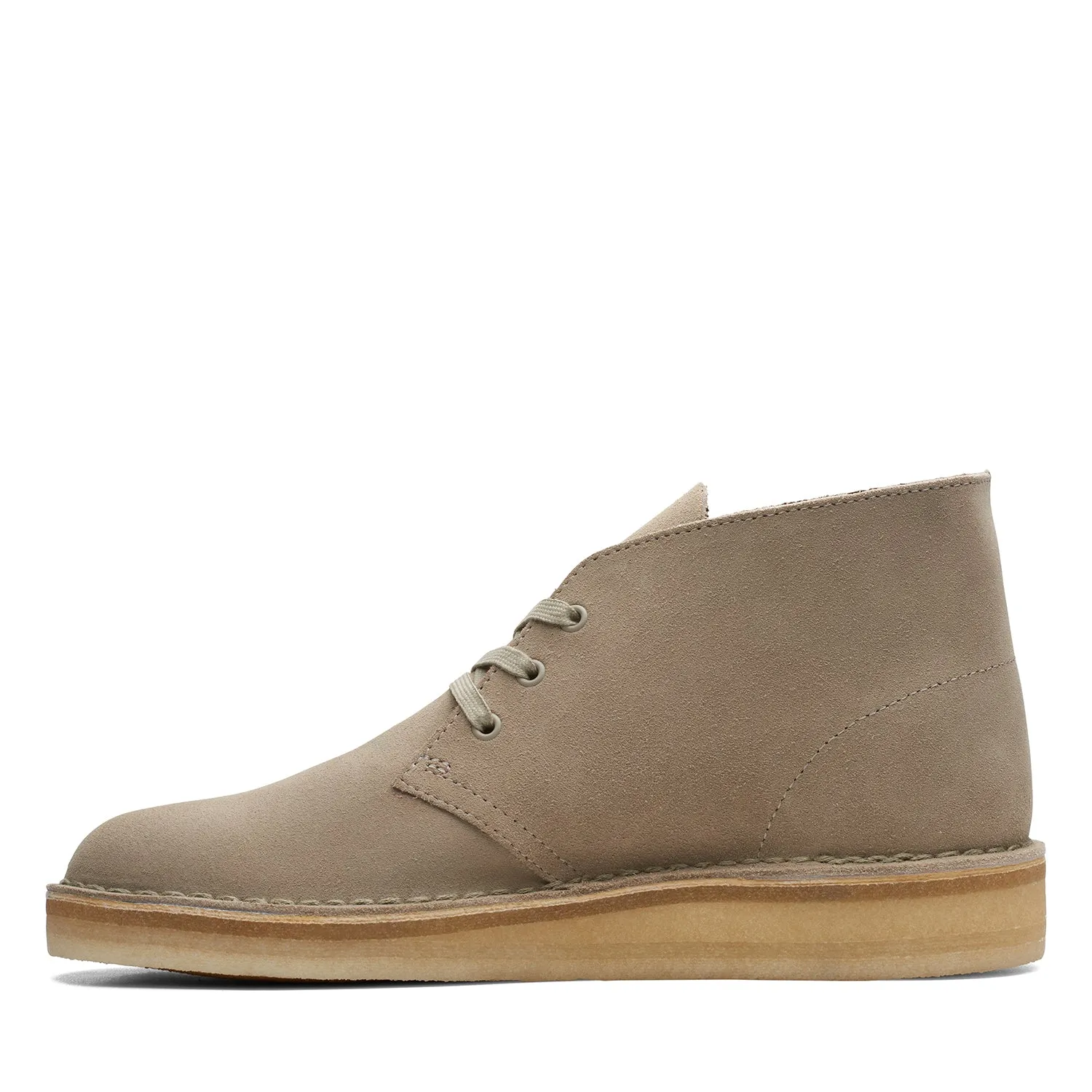 Mens - Desert Coal