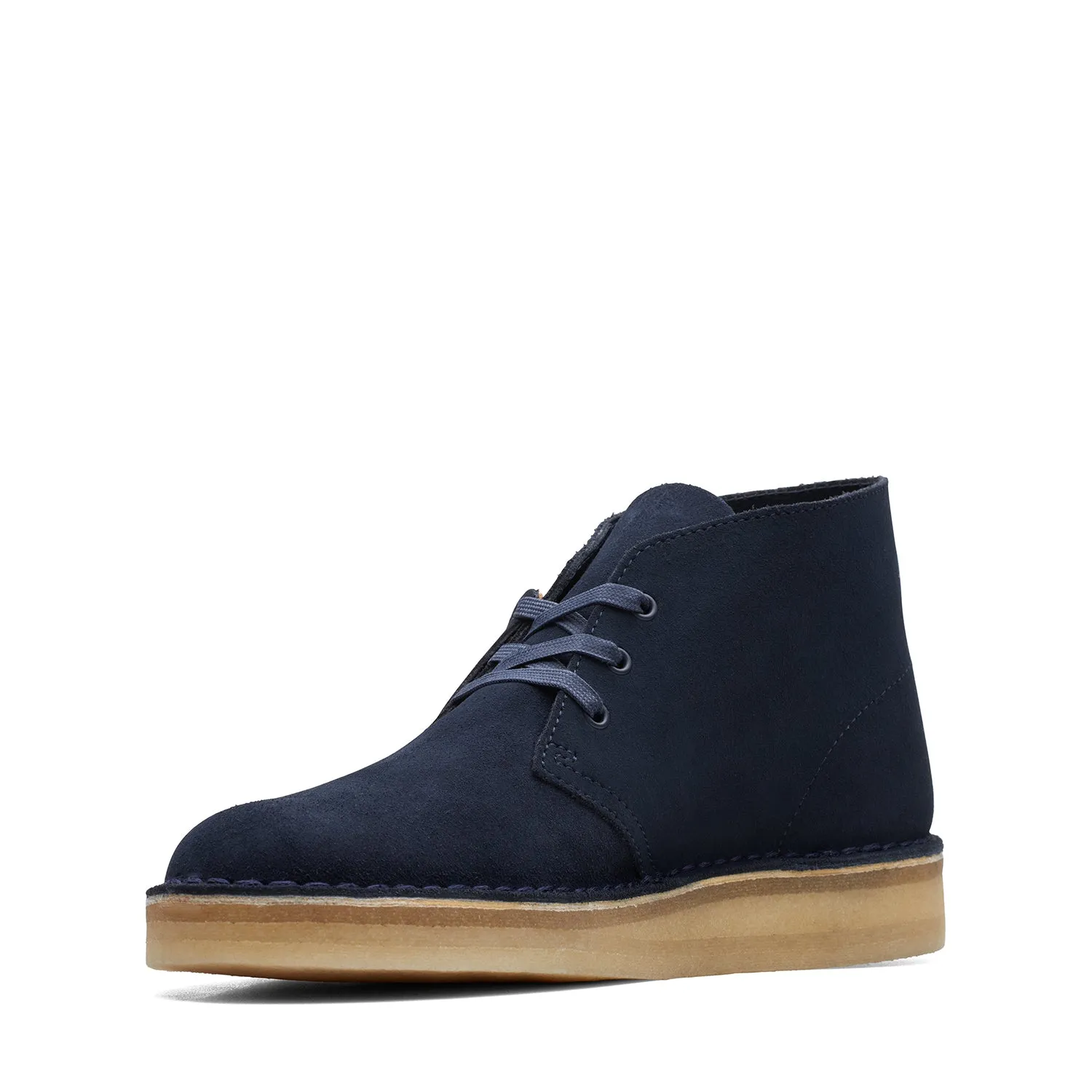 Mens - Desert Coal