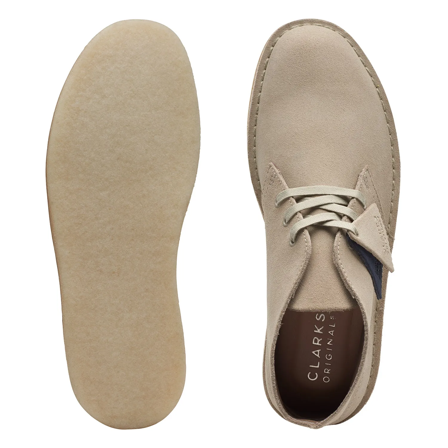 Mens - Desert Coal