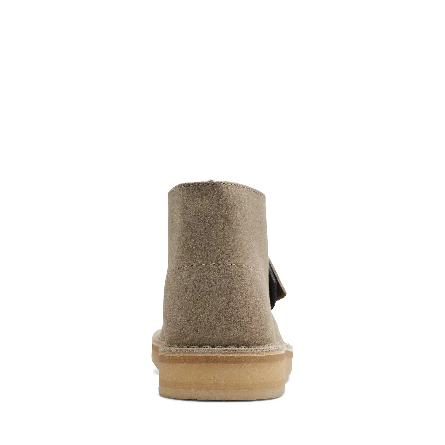 Mens - Desert Coal