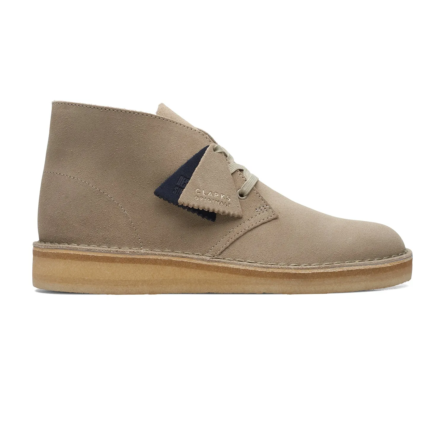 Mens - Desert Coal