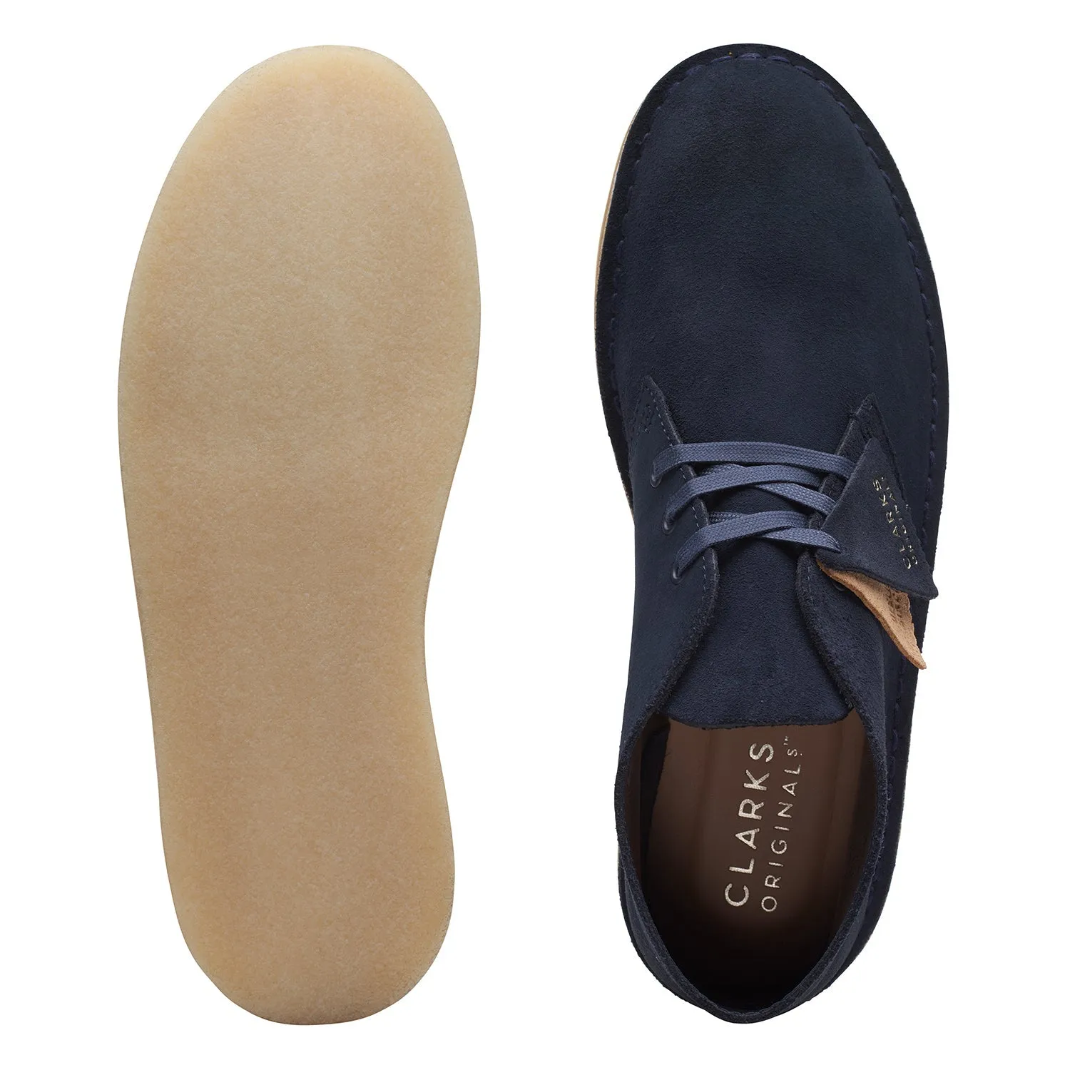 Mens - Desert Coal