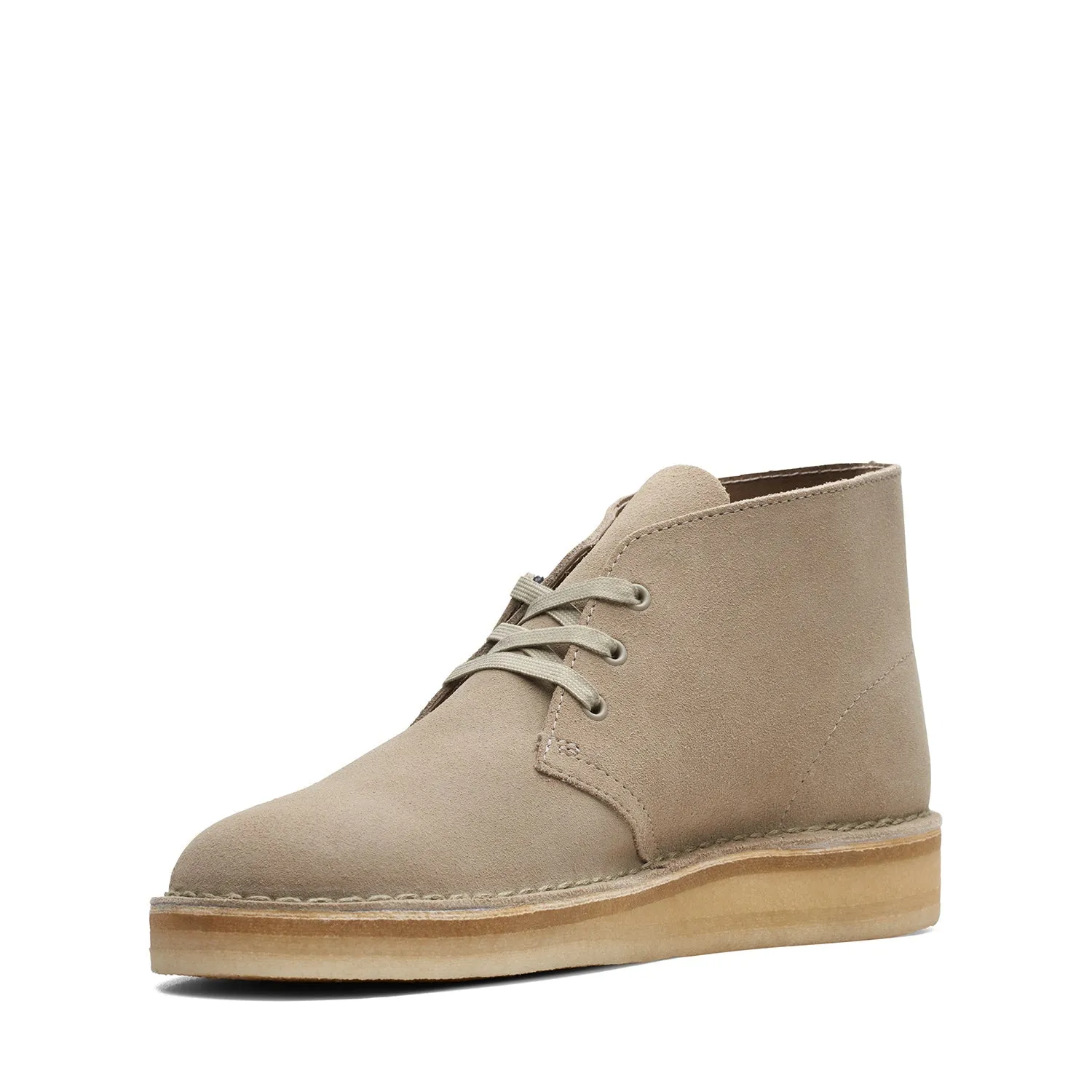 Mens - Desert Coal