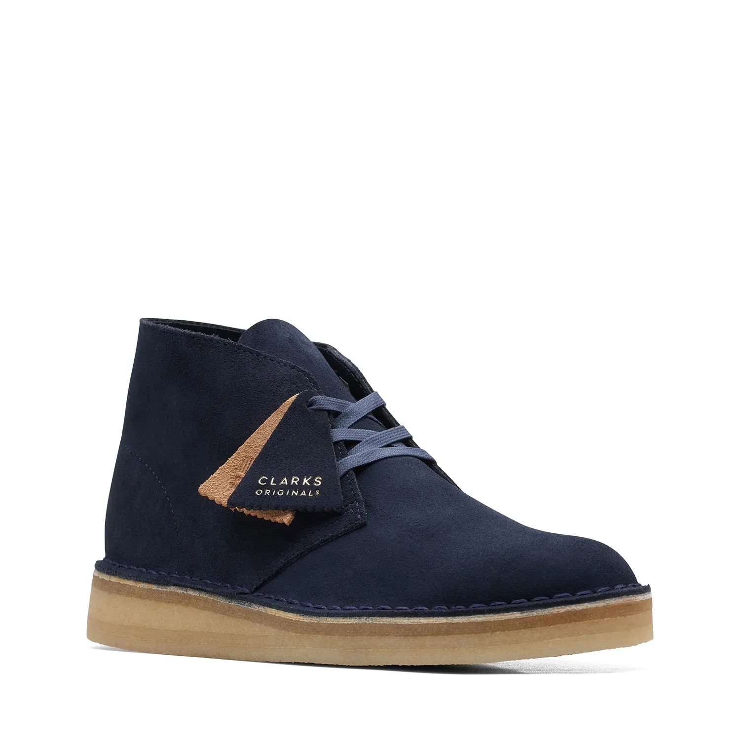 Mens - Desert Coal