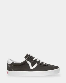 Mens Sport Low Color Theory Sneakers