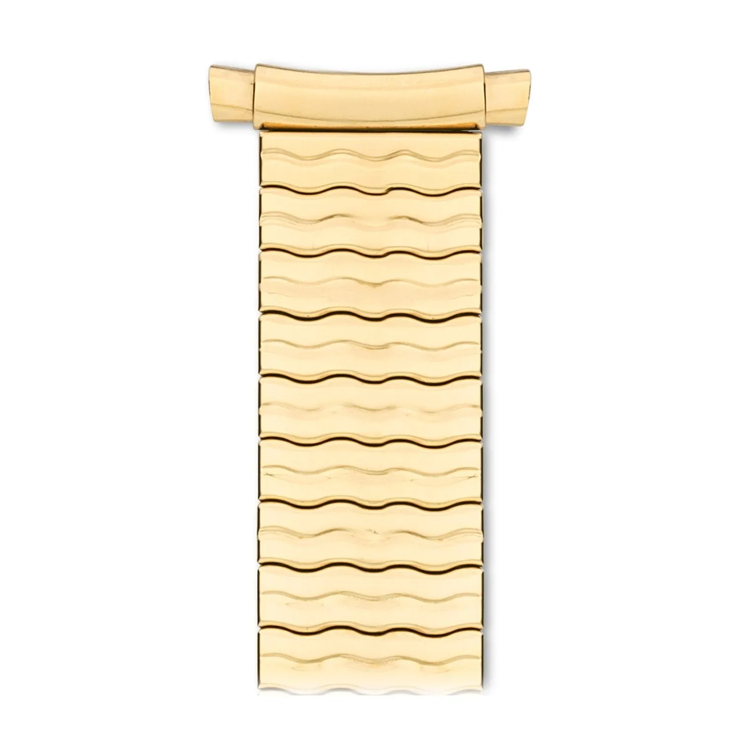 Men's Twist-O-Flex™ 16-22MM Adjustable End Bands