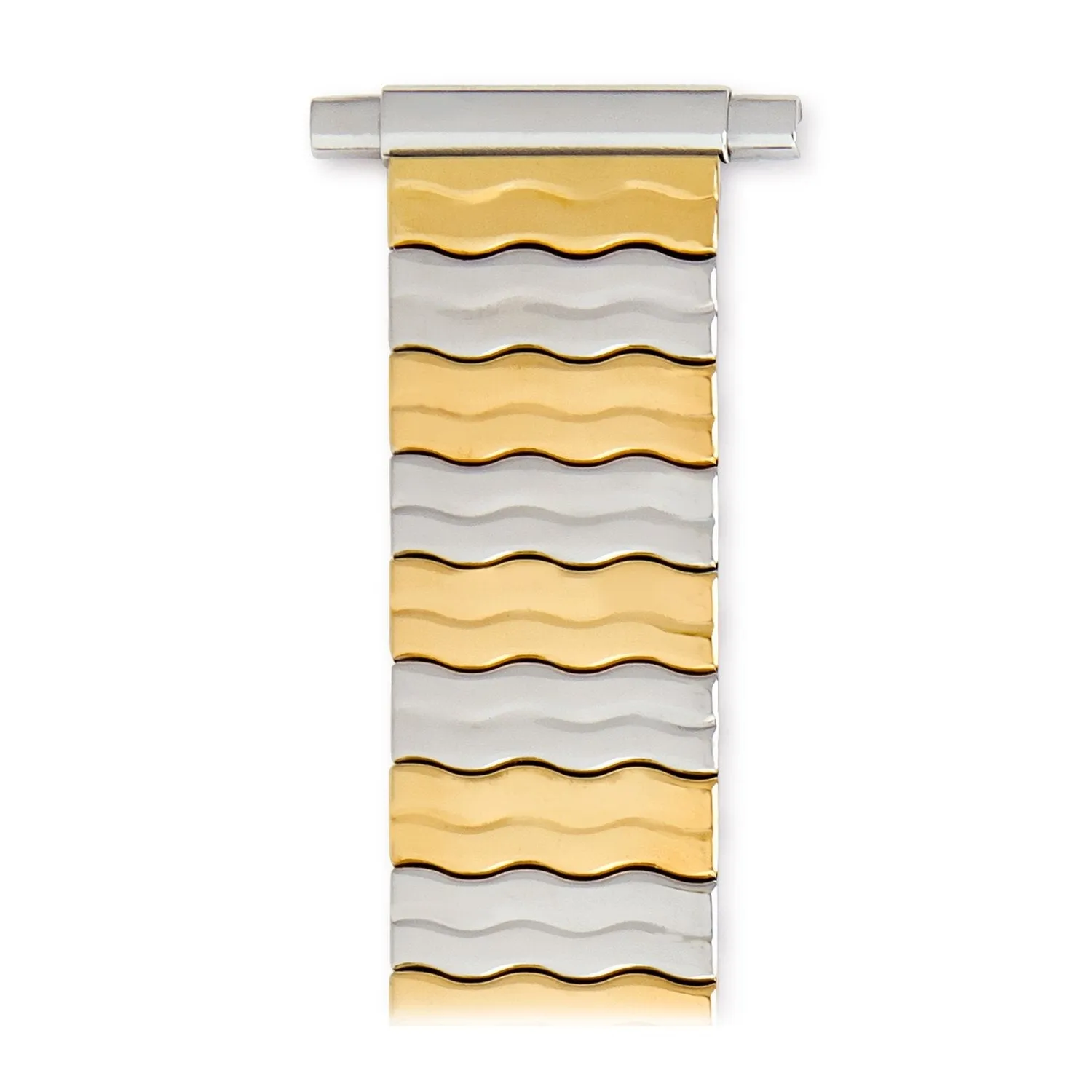 Men's Twist-O-Flex™ 16-22MM Adjustable End Bands