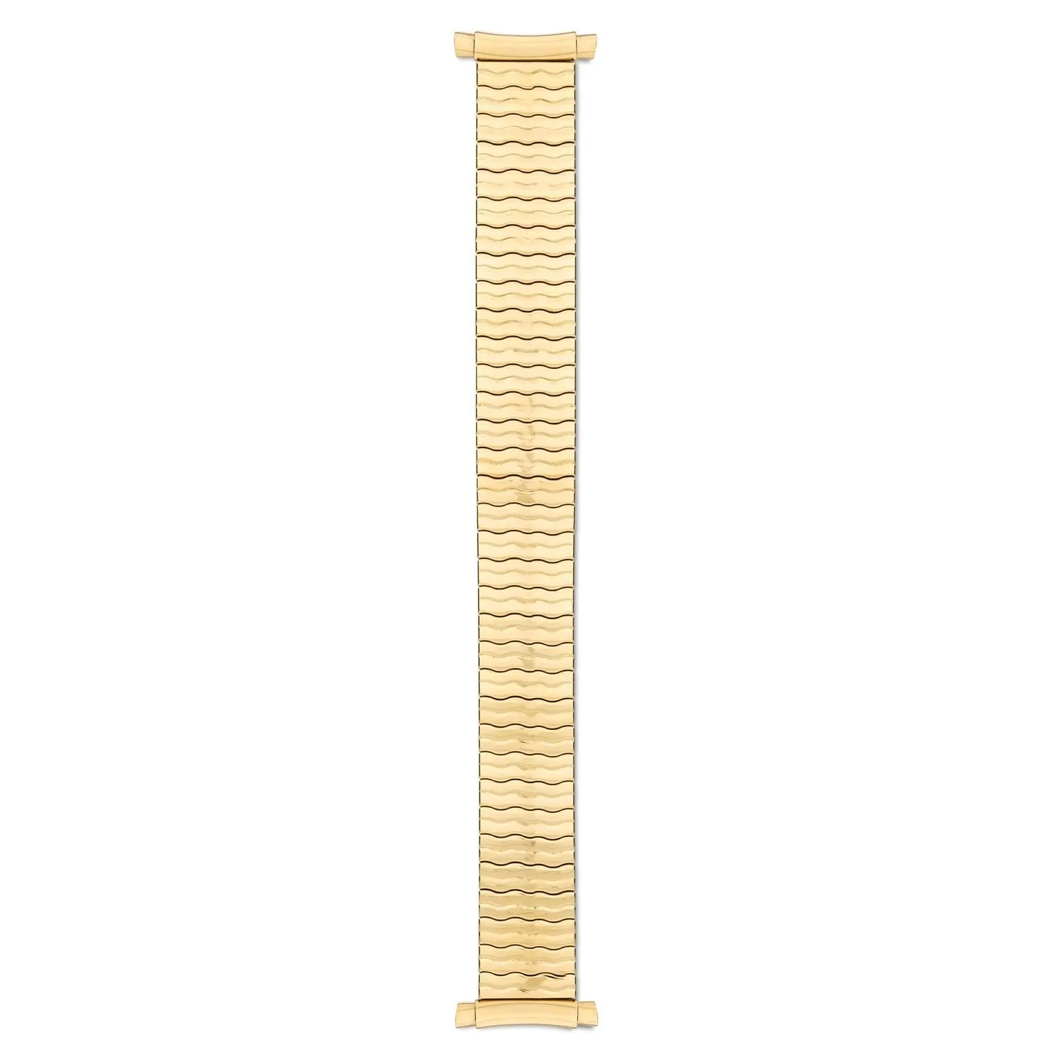 Men's Twist-O-Flex™ 16-22MM Adjustable End Bands