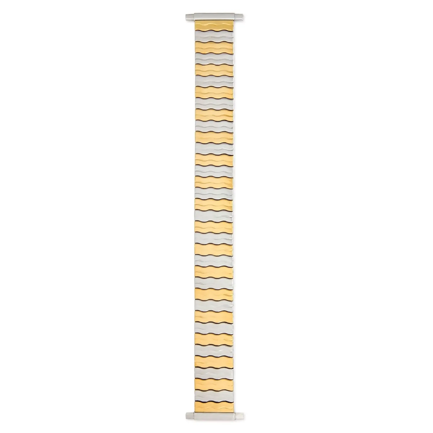 Men's Twist-O-Flex™ 16-22MM Adjustable End Bands