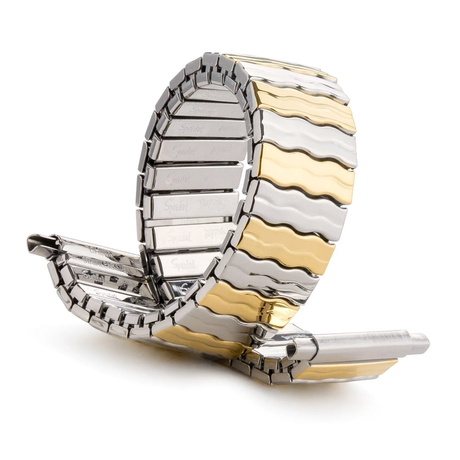 Men's Twist-O-Flex™ 16-22MM Adjustable End Bands