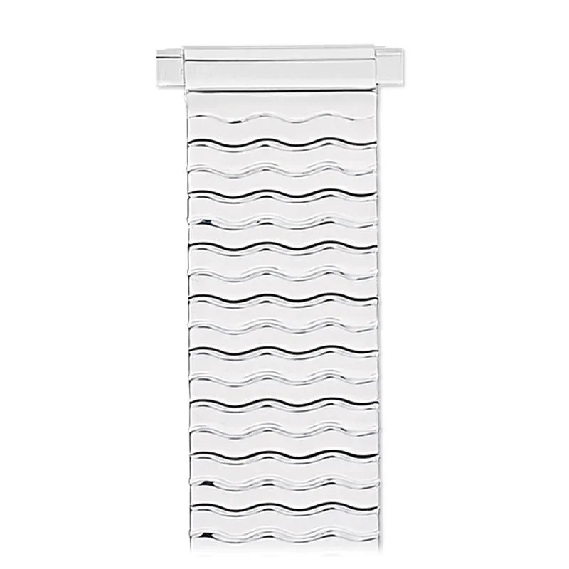 Men's Twist-O-Flex™ 16-22MM Adjustable End Bands