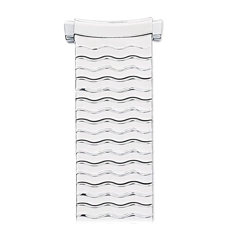 Men's Twist-O-Flex™ 16-22MM Adjustable End Bands