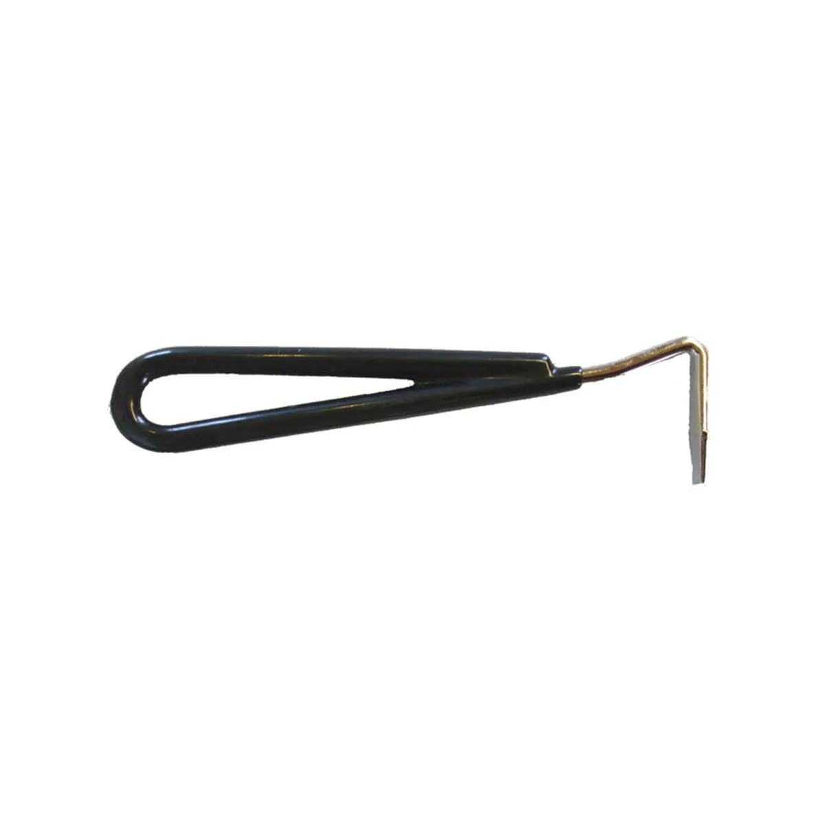 Metal Hoof Pick