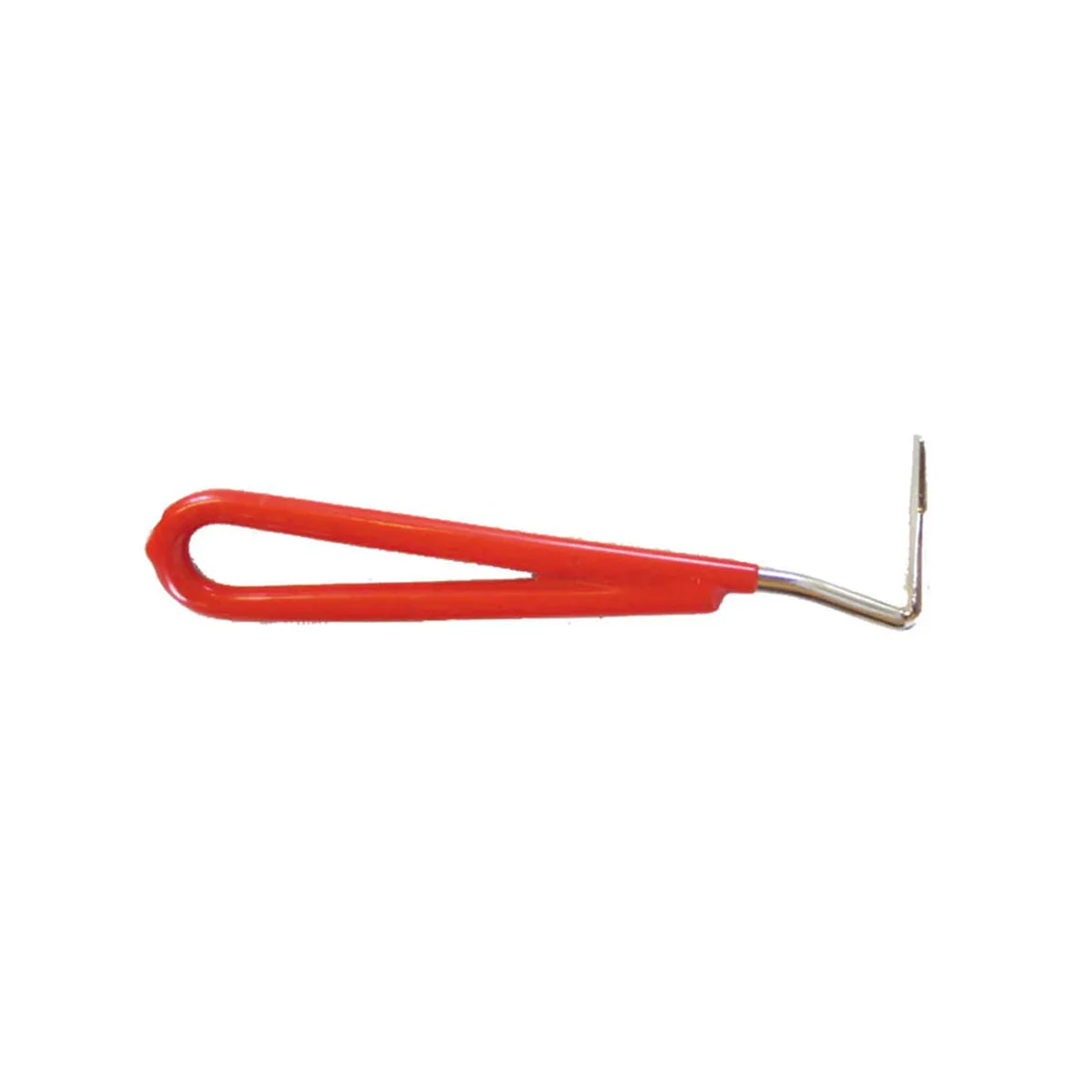 Metal Hoof Pick