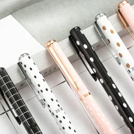 Metallic Pens - Nordic
