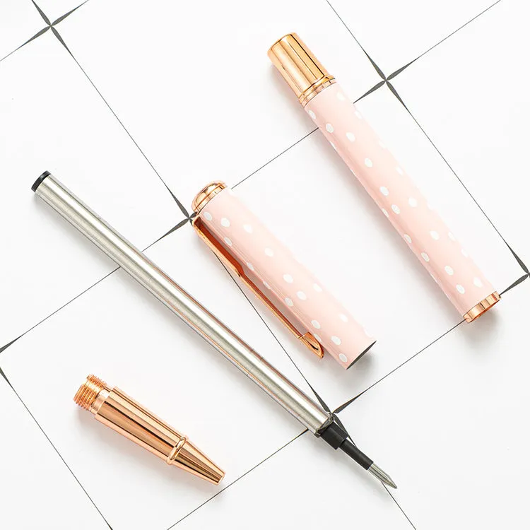 Metallic Pens - Nordic