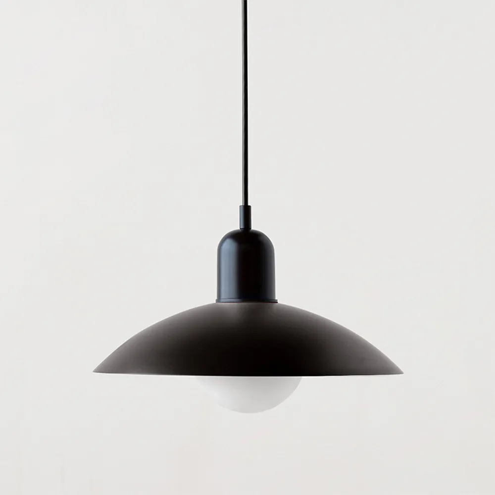 Multicolor Design Plug-in Dining Room Pendant Light