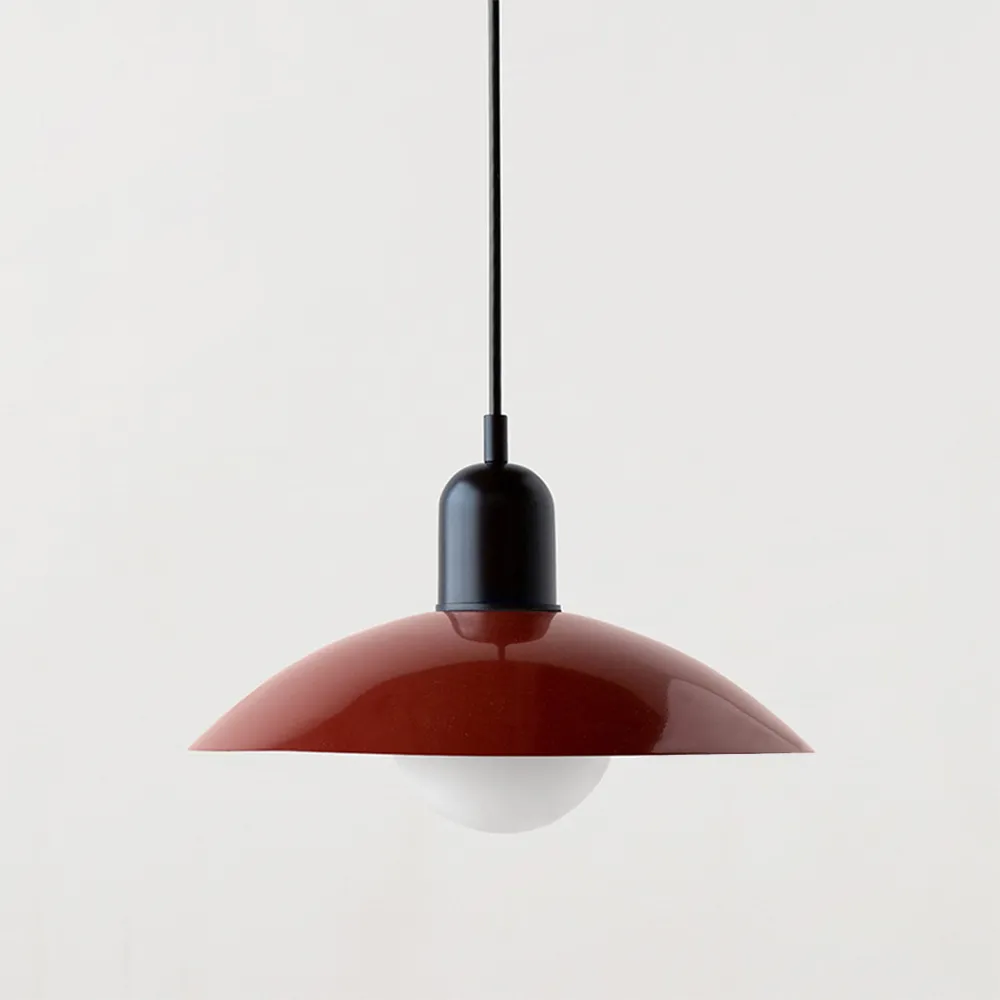 Multicolor Design Plug-in Dining Room Pendant Light