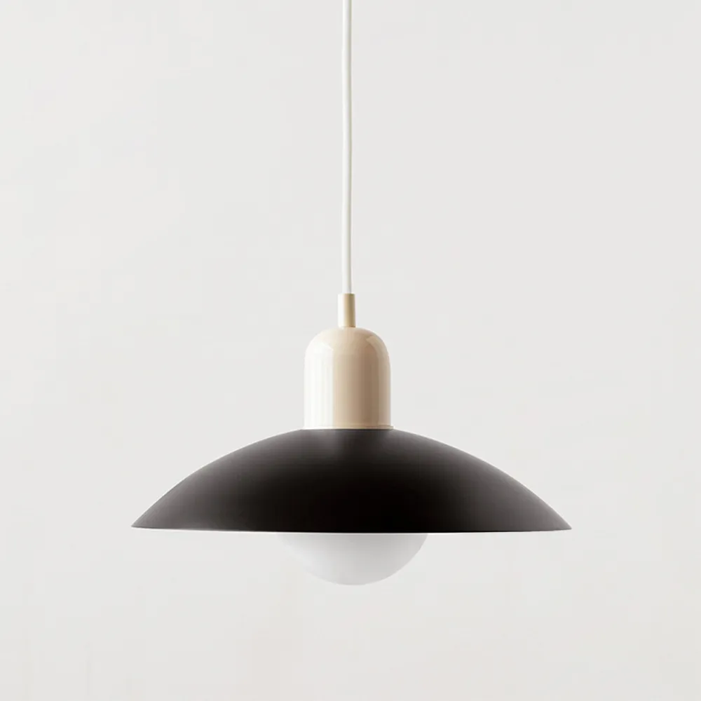 Multicolor Design Plug-in Dining Room Pendant Light