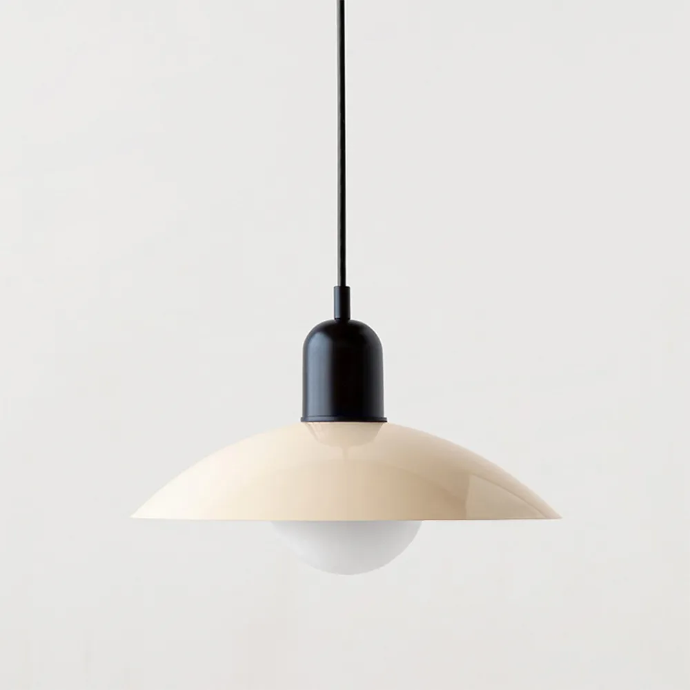 Multicolor Design Plug-in Dining Room Pendant Light