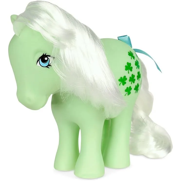 My Little Pony 40th Anniversary Original Ponies - Minty