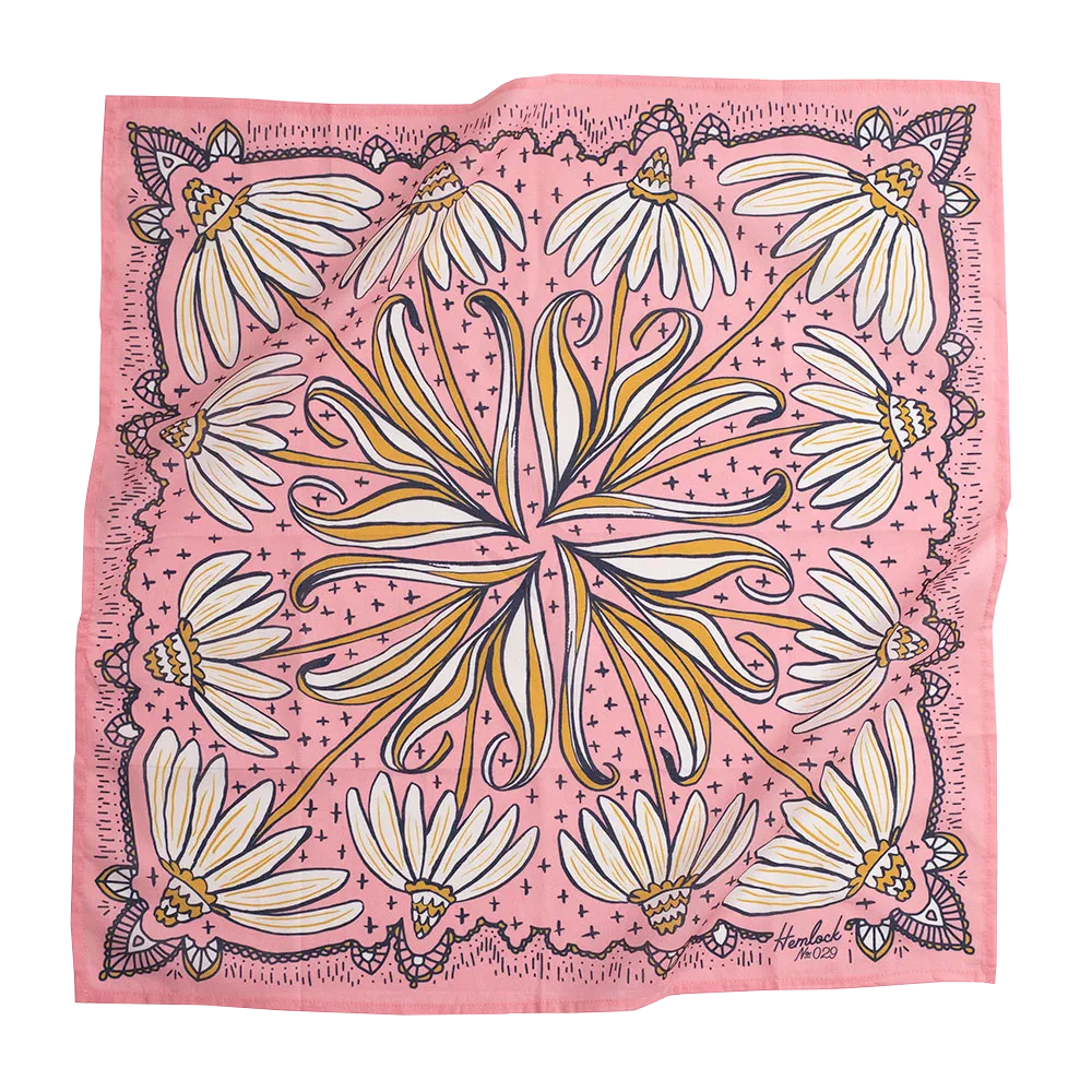 No. 029 Maude Bandana