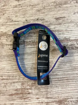 NWT Blue Pet