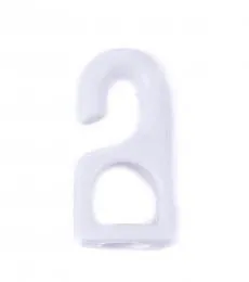 Nylon Shockcord Hooks