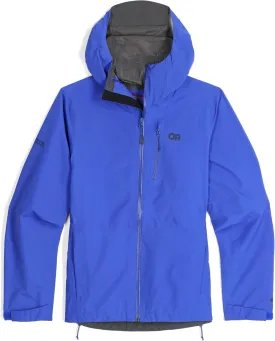 Outdoor Research Womens Aspire II Jacket  Water & Windproof Outdoor Jacket