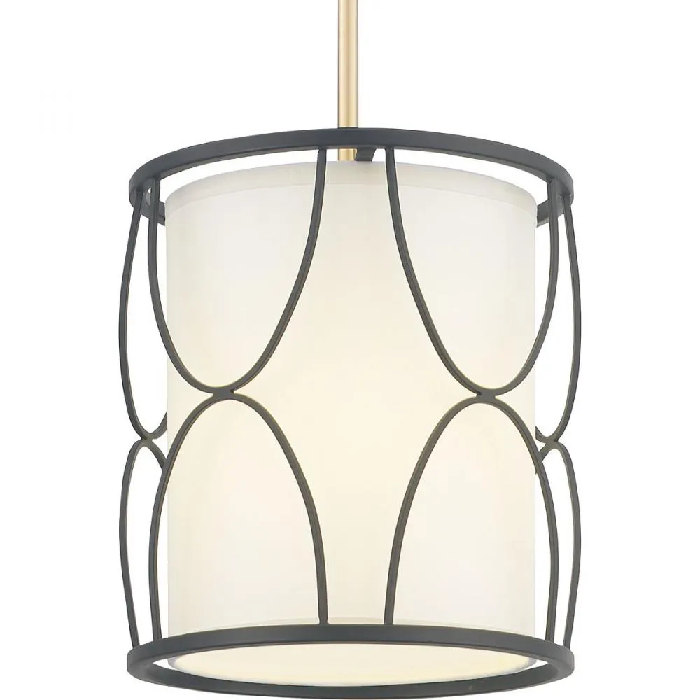P500176-031 1-75W MED MINI-Pendant