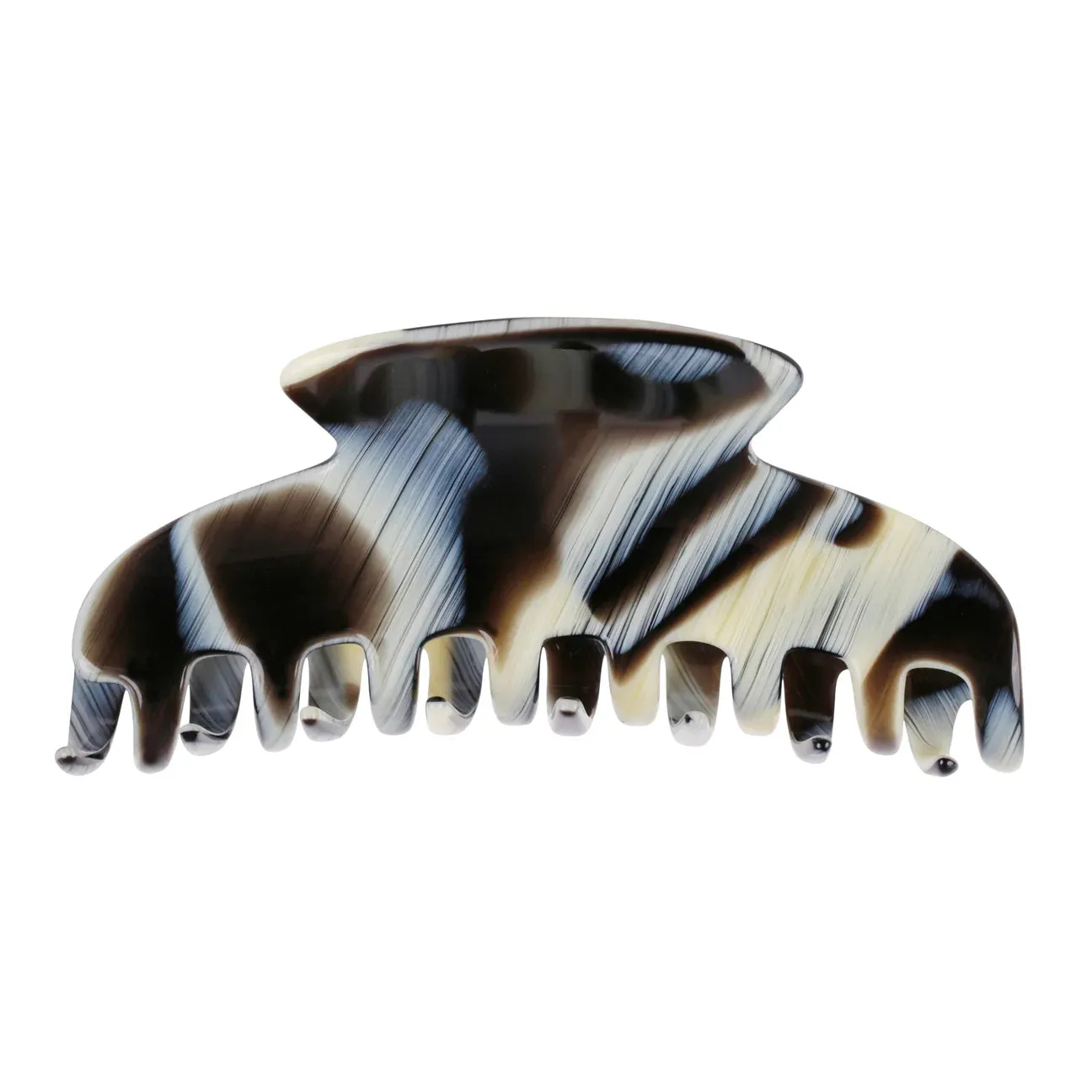 Paris Mode - Abrielle Extra Large Claw Clip