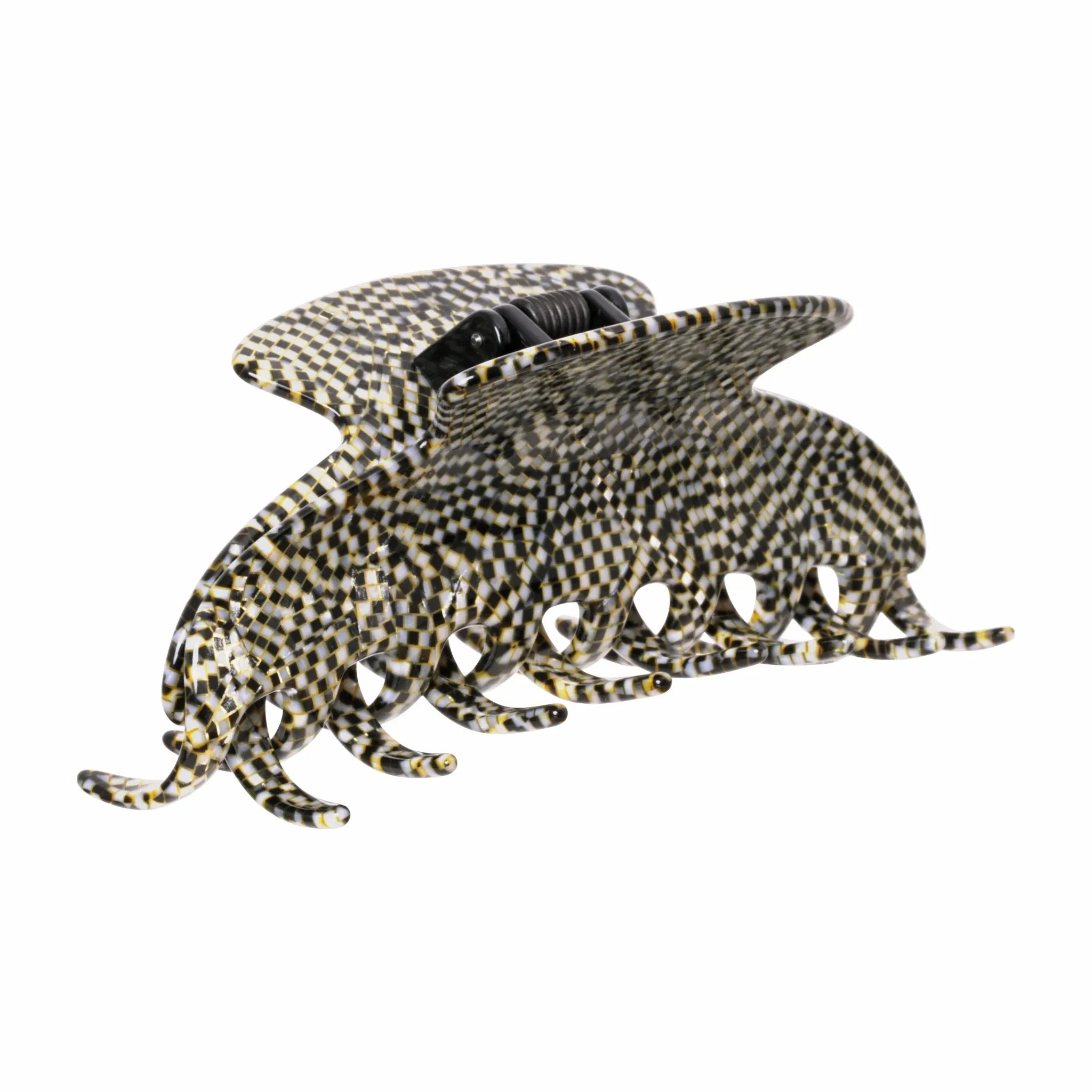 Paris Mode - Abrielle Extra Large Claw Clip