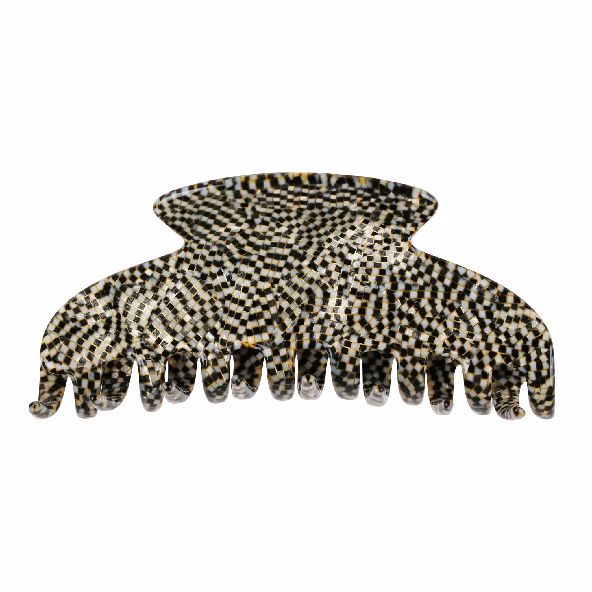 Paris Mode - Abrielle Extra Large Claw Clip