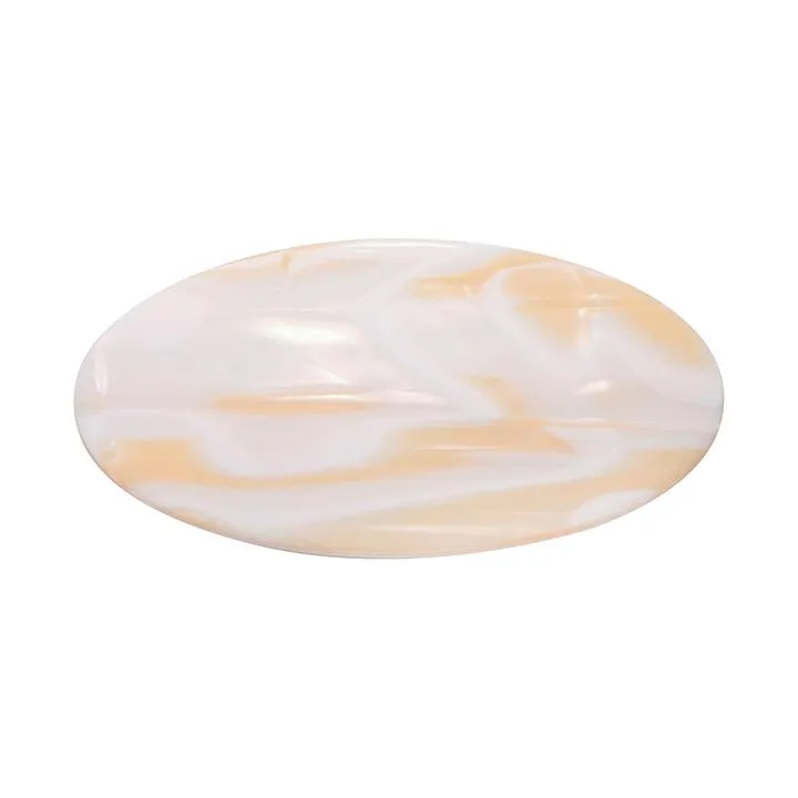 Paris Mode - Hair Clip Oval Large
