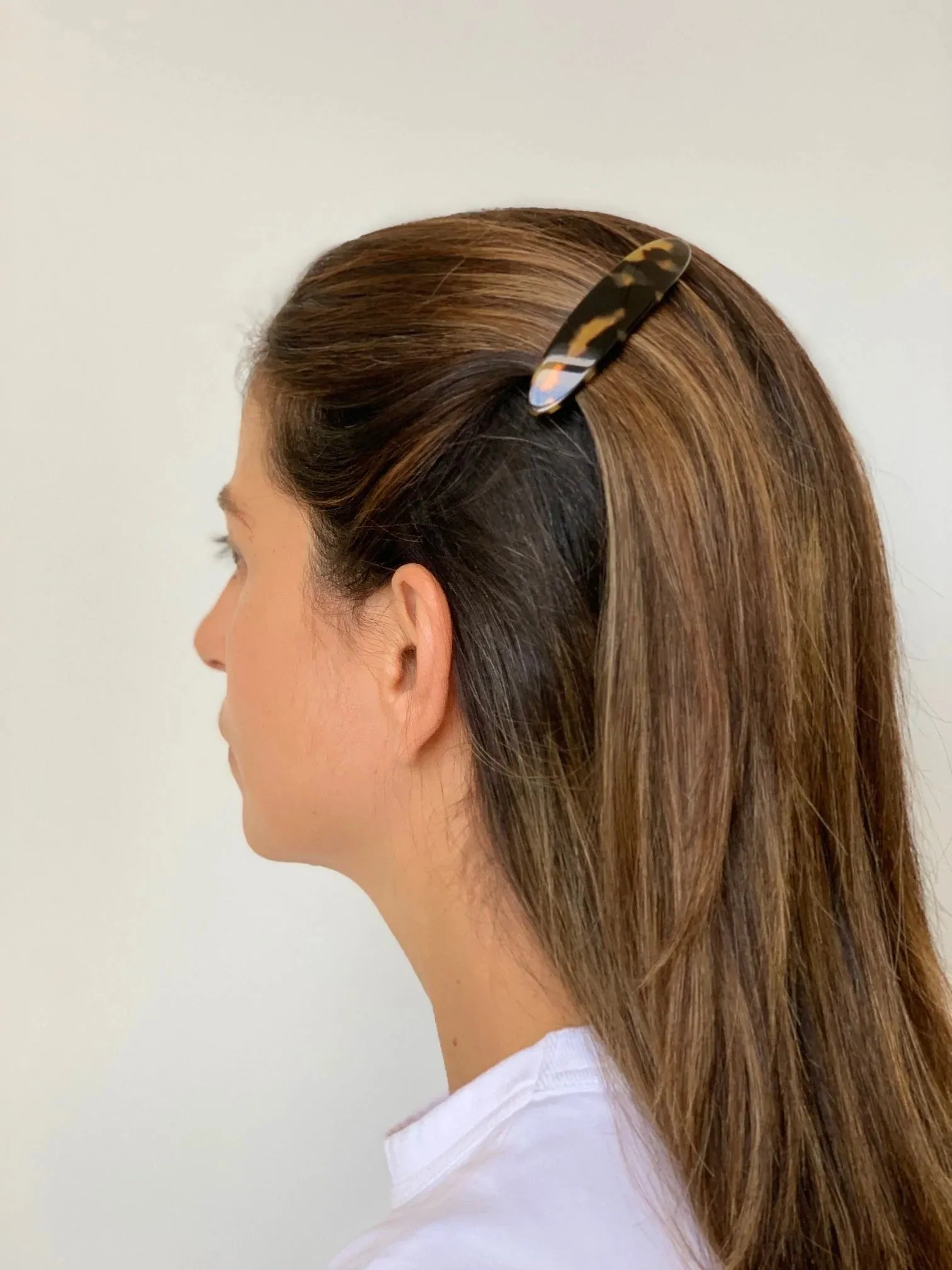 Paris Mode - Thick Elisa Hair Clip