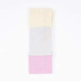 Pastel Cashmere Ear Warmer Headband