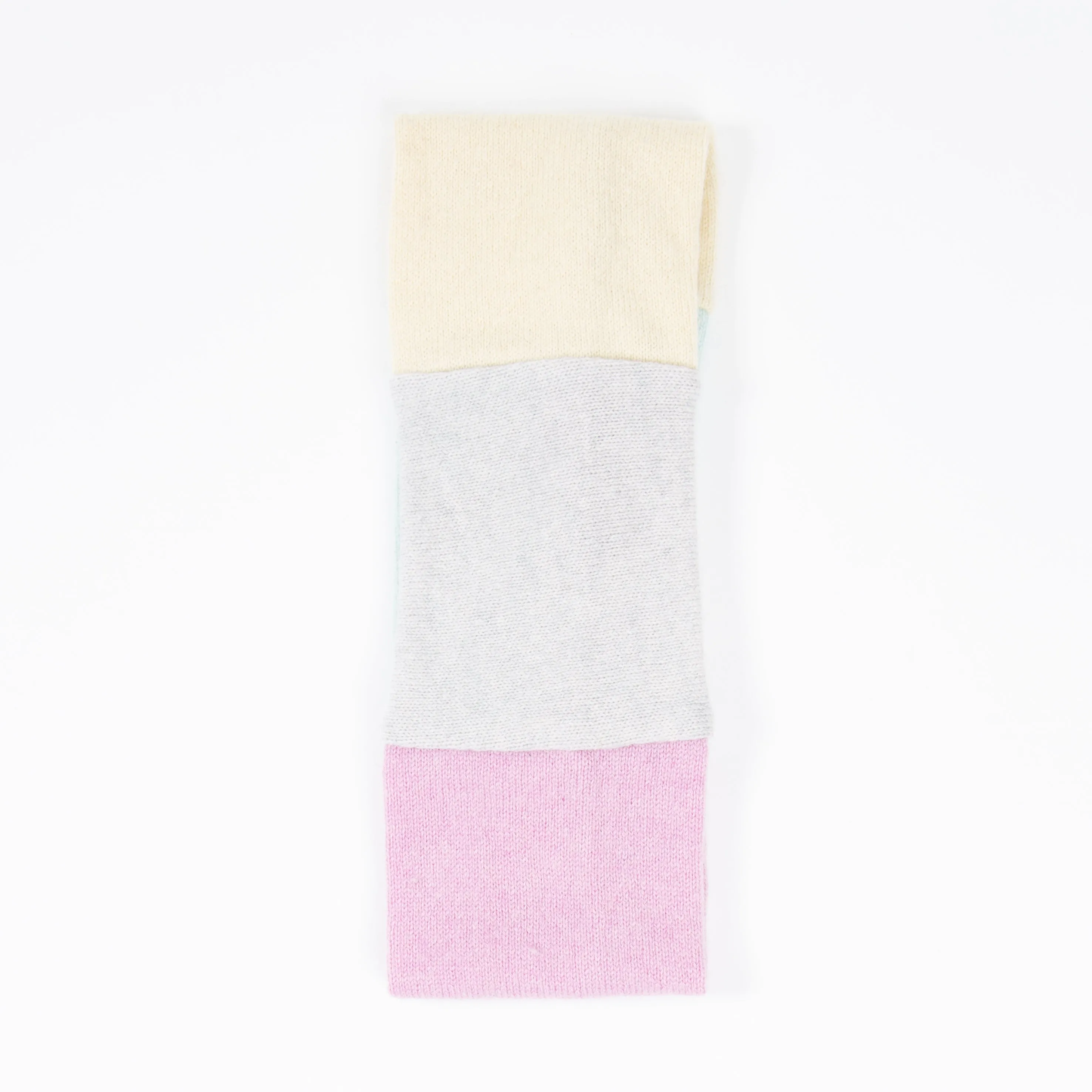 Pastel Cashmere Ear Warmer Headband