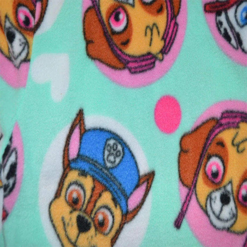 Paw Patrol Out of this World Fleece Toddler Pajamas