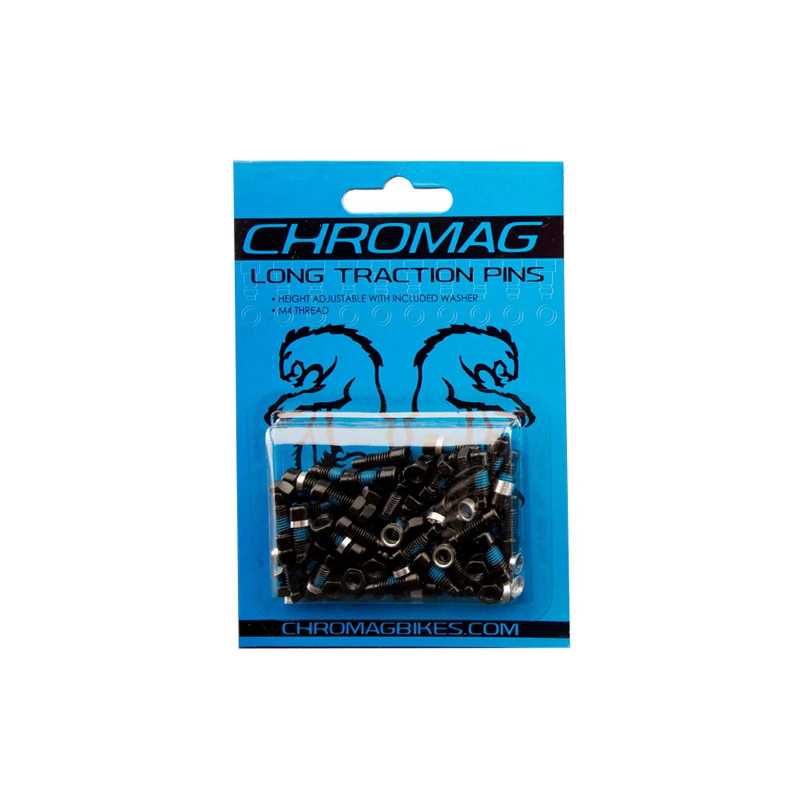 Pedal Pins