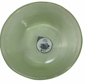 plastic Basin