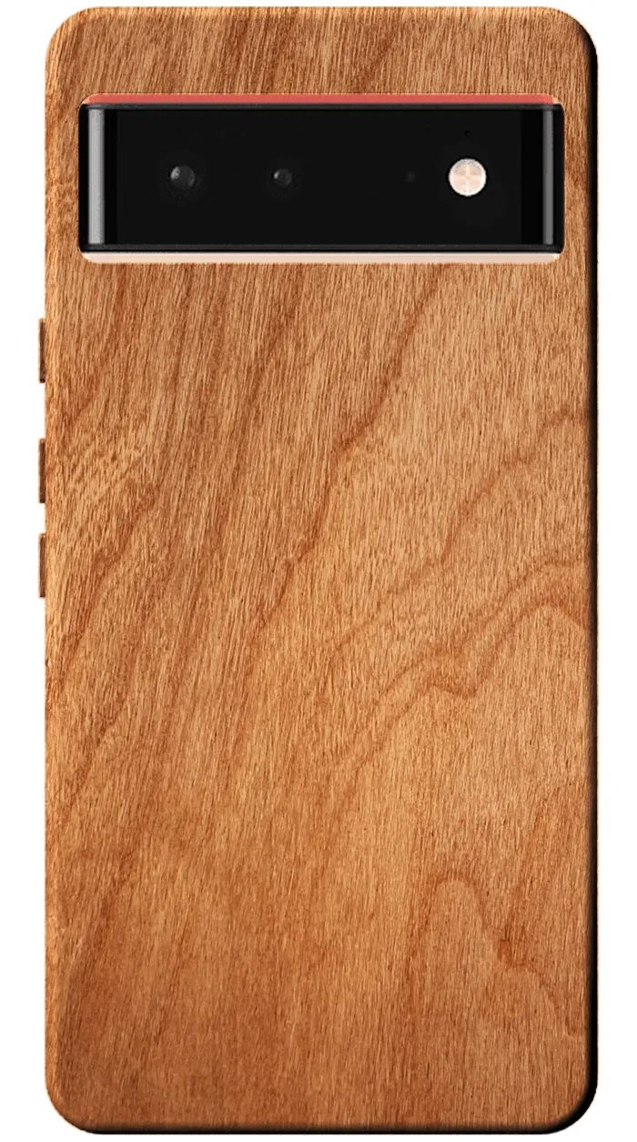 Plywood Pixel 7 Pro Case