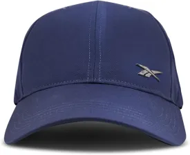 Reebok Women's Badge Hat | Golf | Tennis | Court | Performance | Breathable | Lightweight | Quick Drying | Sun Protection