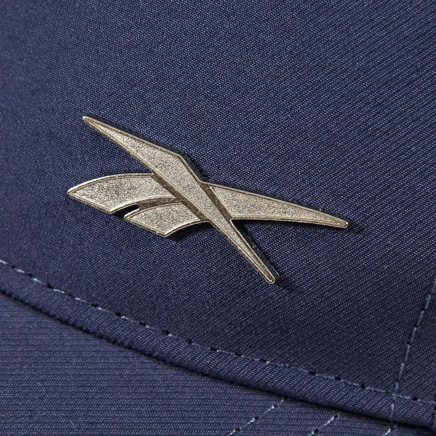 Reebok Women's Badge Hat | Golf | Tennis | Court | Performance | Breathable | Lightweight | Quick Drying | Sun Protection