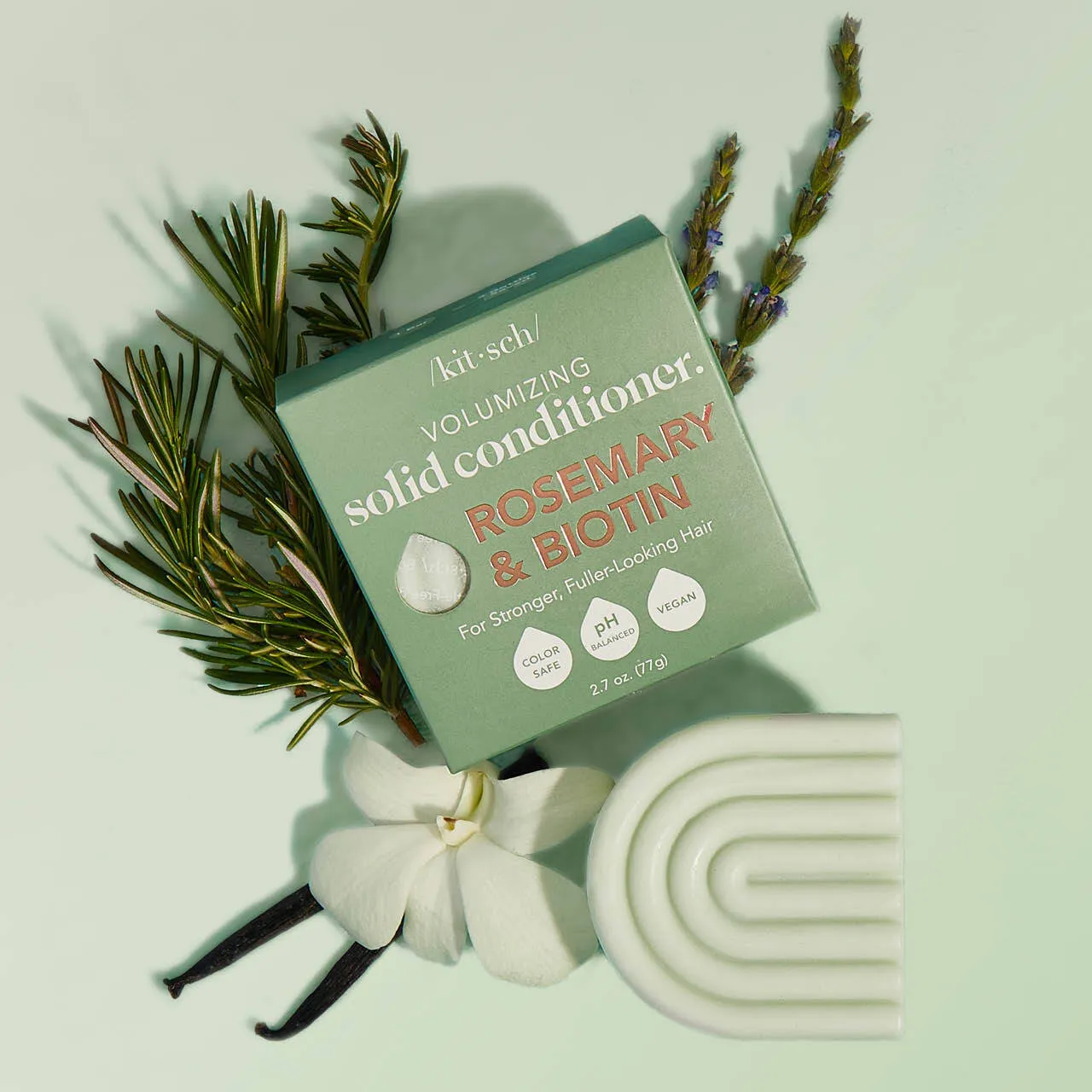 Rosemary & Biotin Shampoo   Conditioner Combo