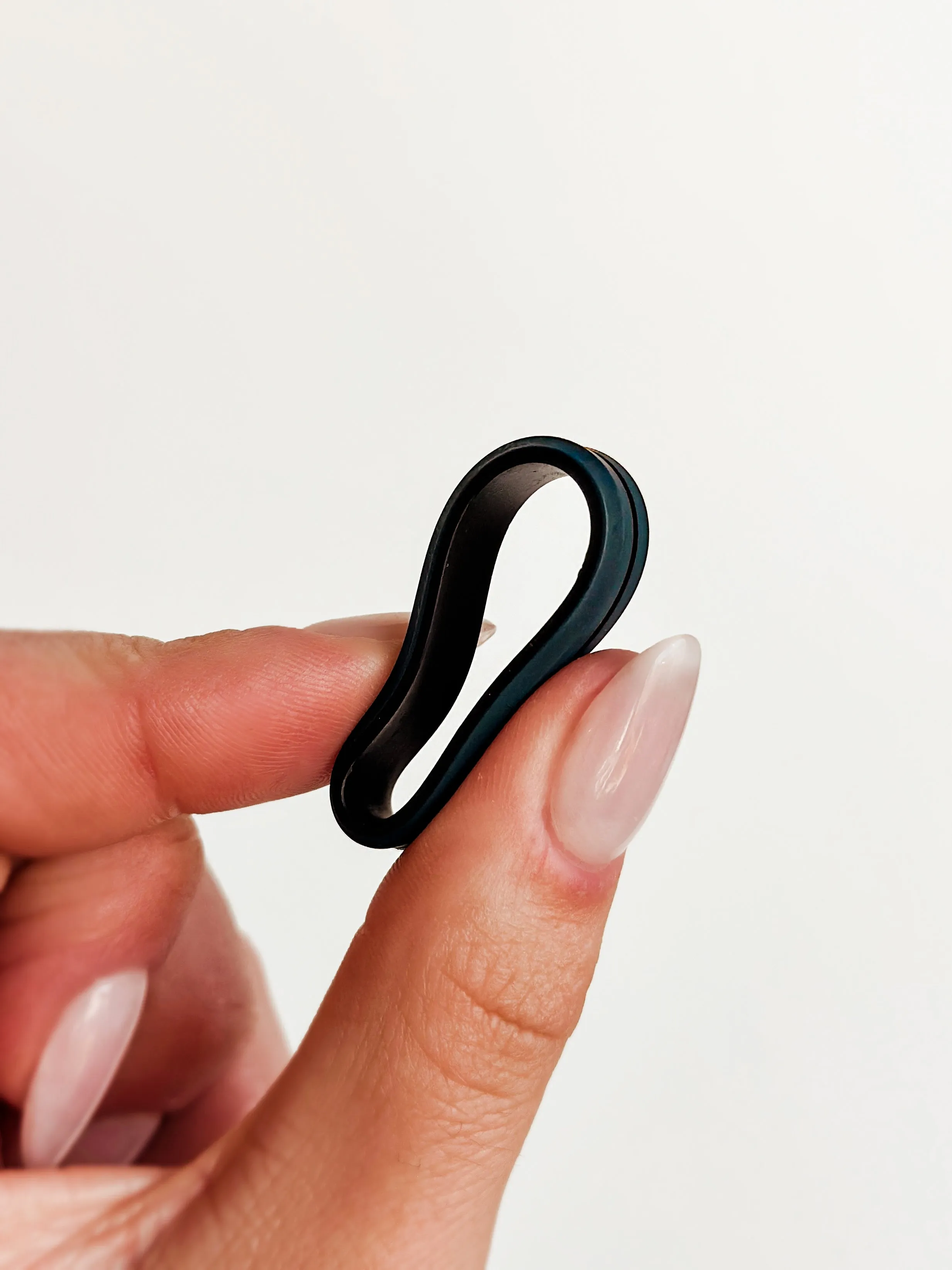 Roset Silicone Men's Wedding Bands